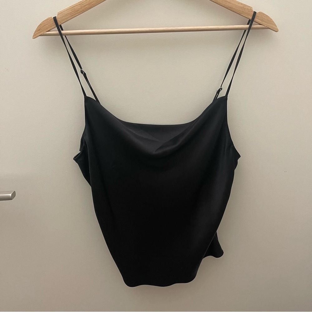 Fleur du Mal Cowlneck Cami